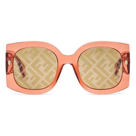 fendi 0413 sunglasses|fendi oversized 56mm sunglasses.